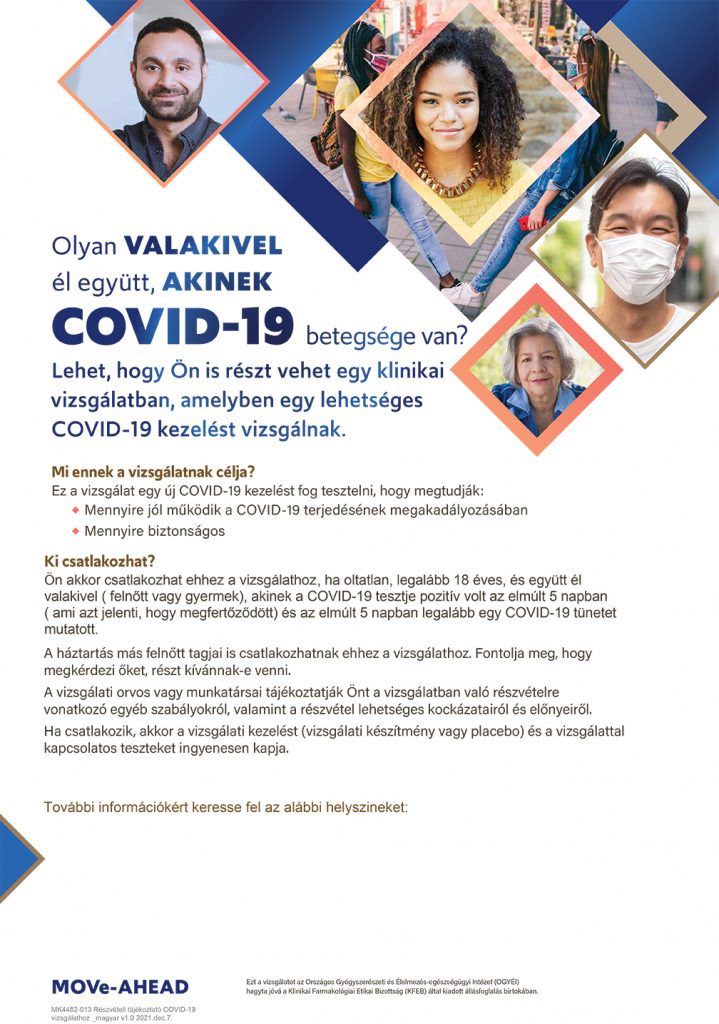 MK4482-013_Részvételitájékoztató COVID-19 vizsgálathoz_magyar v1.0_2021Dec7